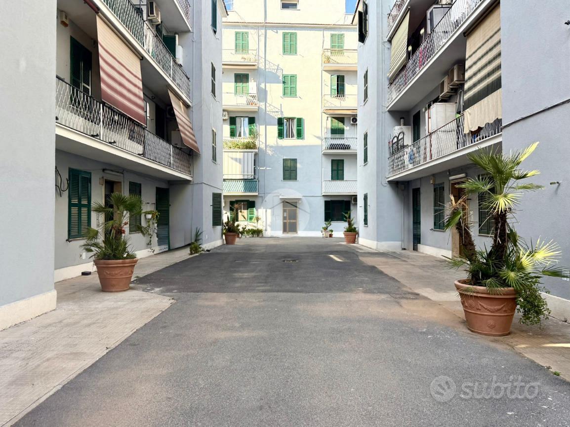 Subito - TECNORETE - TOR SAPIENZA SRL - 3 LOCALI A ROMA - Appartamenti ...