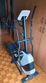 Cyclette ellittica Horizon Andes 3