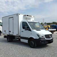 Mercedes Sprinter 416 CDI frigorifero