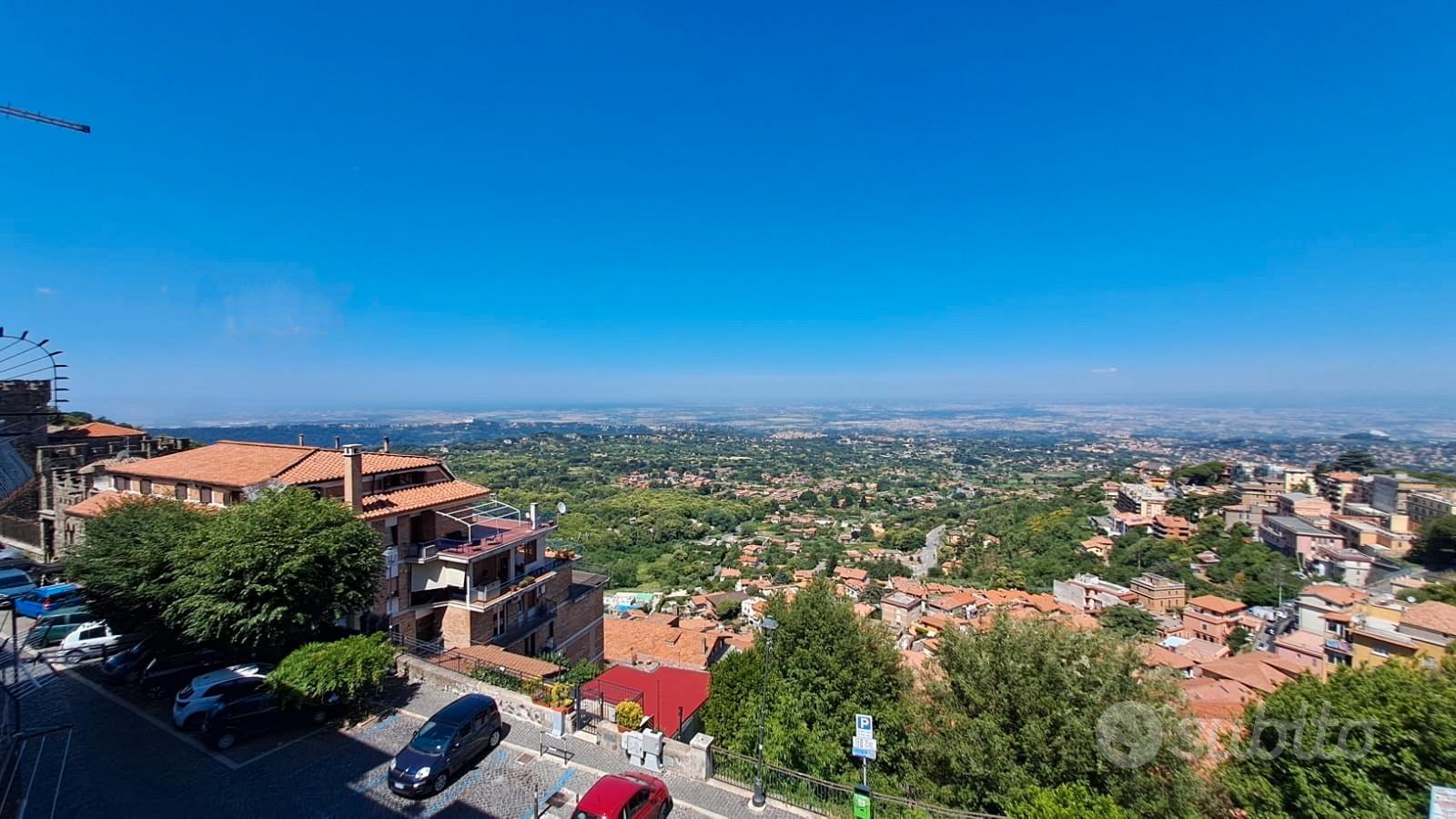Apartment in Rocca di Papa, Roma Capitale - Vista 2
