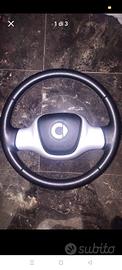 volante smart 451 - 2007/2014