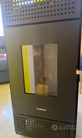 STUFA A PELLET FREEPOINT