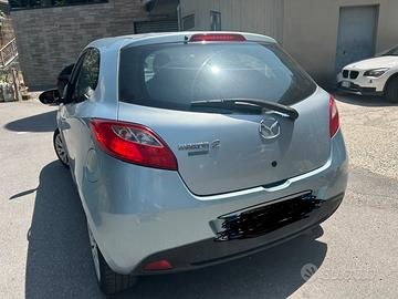 Mazda 2 TDI 1.4 3p