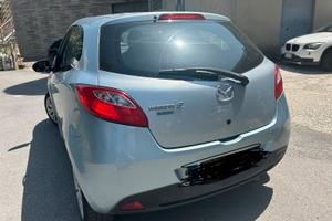 Mazda 2 TDI 1.4 3p