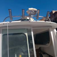 SESSA DORADO 22 HONDA 150 CV V-TEC