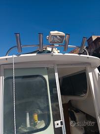 SESSA DORADO 22 HONDA 150 CV V-TEC