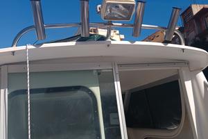 SESSA DORADO 22 HONDA 150 CV V-TEC