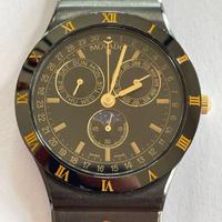 Orologio - Movado calendar moonphase