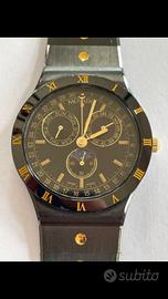 Orologio - Movado calendar moonphase