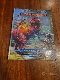 Starfinder – Mondi del Patto (Italiano)