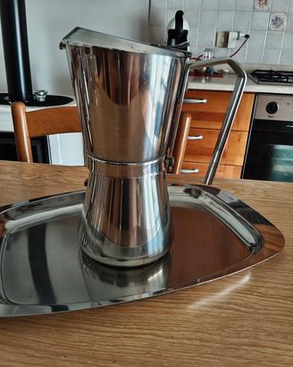 caffettiera giannina 12 tazze