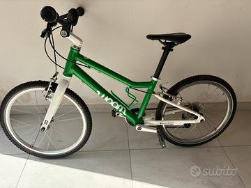 Bici woom numero 4