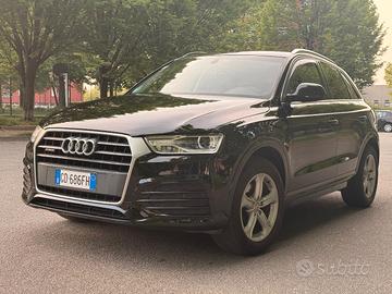 2.0 TD 4x4 – con gancio traino, Full Optional 