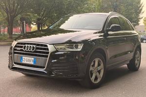 2.0 TD 4x4 – con gancio traino, Full Optional 