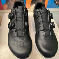 Scarpette bici corsa -Northwave Revolution