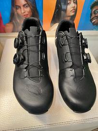 Scarpette bici corsa -Northwave Revolution