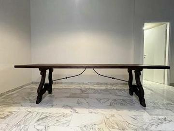 Tavolo frattino fino 800