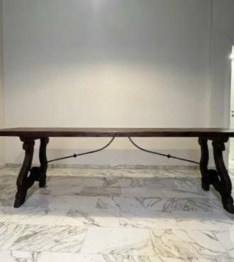 Tavolo frattino fino 800
