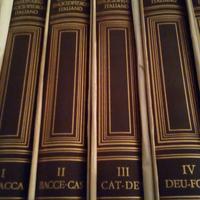 Dizionario enciclopedico Treccani