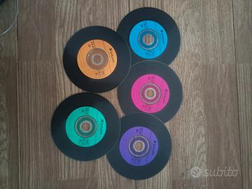 cd-r vinyl