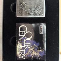 Zippo centenario