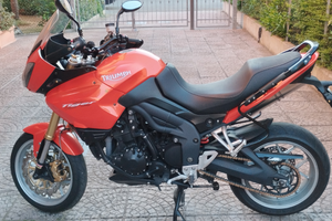 Triumph Tiger 1050 anno 2009 km