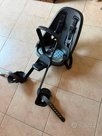 Seggiolino bicicletta Thule