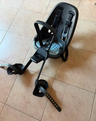 Seggiolino bicicletta Thule