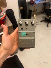 Ibanez FZ7 FUZZ