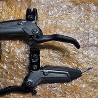 freni MTB  sram level brz
