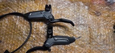 freni MTB  sram level brz