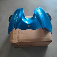 GSX-S 1000 cover serbatoio 