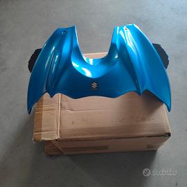 GSX-S 1000 cover serbatoio 