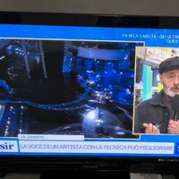 Panasonic TX-P50U10E + dec DVTB 2 + Amazon Fire st