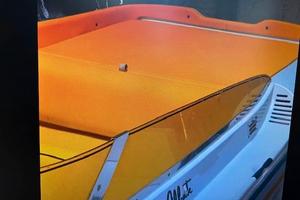 barca super Tullio Abbate