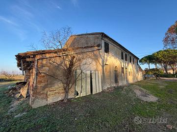 RUSTICO A RAVENNA