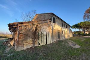 RUSTICO A RAVENNA