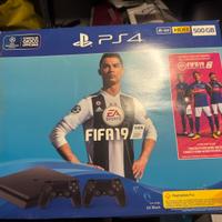 PS4 e top giochi