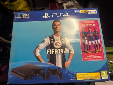 PS4 e top giochi