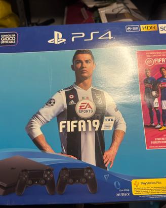 PS4 e top giochi