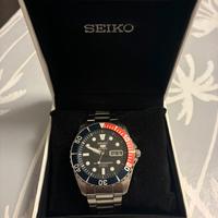 Seiko 5 Sports Automatico