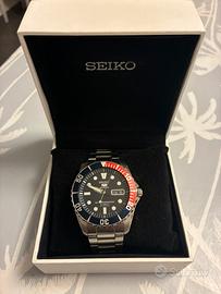 Seiko 5 Sports Automatico