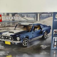 Lego Creator - 10265 - Ford Mustang