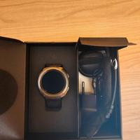 Samsung Gear Sport, Smart watch