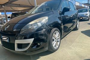 RENAULT SCENIC X- MOOD BENZINA