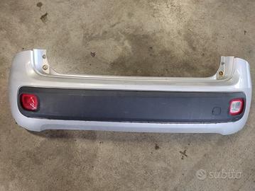 Paraurti posteriore FIAT PANDA del 2012