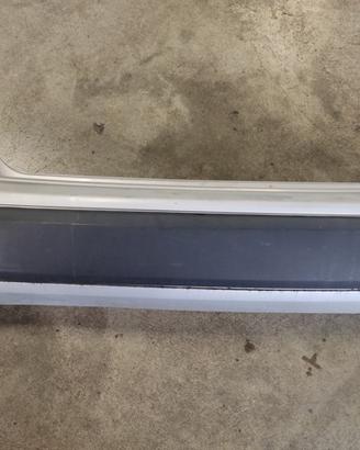 Paraurti posteriore FIAT PANDA del 2012