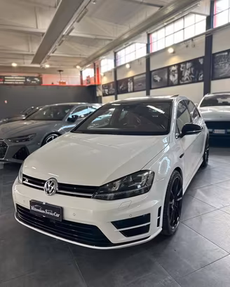 Volkswagen Golf 2.0 5p. DSG R