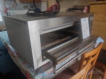 forno elettrico 
