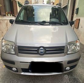 Fiat Panda multijet